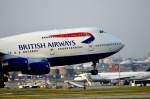 British Airways, G-BNLM, Boeing ...  J�rgen Walter 01.11.2011