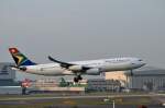 South African Airways, ZS-SLF, ...  J�rgen Walter 01.11.2011