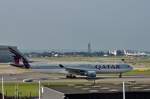Qatar Airways, A7-AEA, Airbus ...  J�rgen Walter 02.11.2011