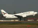 berlin-tegel-txl Bulgaria Air 735 LZ-BOP BerlinTXL 27.03.2008