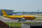 DHL ( Air Contractors ...  J�rgen Walter 02.11.2011