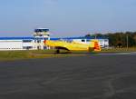 Zlin 526 F D-EZDS ...  Mario Ulbricht 02.11.2011