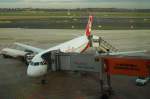Boarding, AB8118, DUS-ZRH, Gate ...  Kevin Korbmacher 03.11.2011