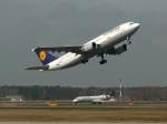 berlin-tegel-txl LH 300-600 D-AIAT  BerlinTXL 27.03.2008