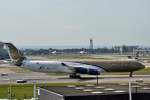 Gulf Air (8 Fotos)