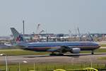 American Airlines, N754AN, Boeing ...  J�rgen Walter 03.11.2011