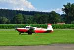 Mooney M20M TLS Bravo ...  Rolf Reinhardt 04.11.2011