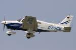 Private, D-EOCM, Piper, PA-28-181 Archer-II, 28.07.2011, XFW, Hamburg-Finkenwerder, Germany



  ...
