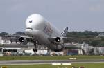 Airbus Industries, F-GSTD, Airbus, ...  Kurt Greul 04.11.2011