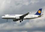 frankfurt-am-main-fra Lufthansa, D-AIQD 'Jena', Airbus, A 320-200, 10.09.2011, FRA-EDDF, Frankfurt, Germany

