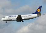 frankfurt-am-main-fra Lufthansa, D-ABXX 'Bad Hombuerg v.d. H�he', Boeing, 737-3oo, 10.09.2011, FRA-EDDF, Frankfurt, Germany
