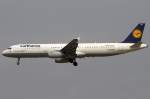 Lufthansa, D-AIRT, Airbus, A321-131, 29.07.2011, FRA, Frankfurt, Germany 



  ...