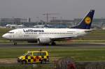 Lufthansa, D-ABJA, Boeing, B737-530, 29.07.2011, FRA, Frankfurt, Germany


  ...