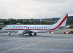 Republic of Poland, SP-LIG, ...  Henryk Konrad 06.11.2011