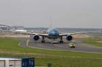 Vietnam Airlines, VN-A141, Boeing, ...  Kurt Greul 07.11.2011