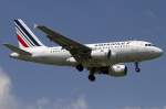 Air France, ...  Kurt Greul 07.11.2011