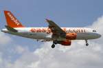 EasyJet, G-EZAL, Airbus, A319-111, ...  Kurt Greul 07.11.2011