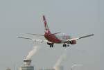 Air Berlin B 737-75B ...  Frank Maczkowicz 07.11.2011