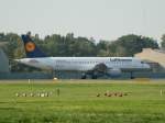 Lufthansa A 320-214 D-AIZG ...  Frank Maczkowicz 07.11.2011