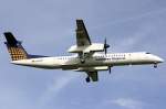 Lufthansa Regional Augsburg Airways ...  T�lzer73 09.11.2011