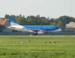 BMI A 319-131 G-DBCK ...  Frank Maczkowicz 09.11.2011