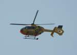 ADAC Luftrettung EC-135P2  ...  Frank Maczkowicz 10.11.2011