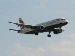 British Airways A 320-232 ...  Frank Maczkowicz 11.11.2011