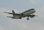 Qatar Airways A 320-232 ...  Frank Maczkowicz 11.11.2011