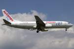 Air Europa, EC-HGP, Boeing, ...  Kurt Greul 11.11.2011