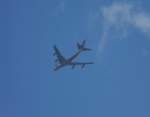 Eine Boeing 747 der ...  De Rond Hans und Jeanny 02.04.2008