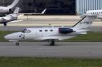 Private, G-FBKC, ...  Kurt Greul 12.11.2011