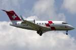 Swiss Air Ambulance, HB-JRC, ...  Kurt Greul 12.11.2011