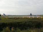 den-helder Airport Den Helder 'De Kooy', EHKD-DHR, 31.10.2011, Den Helder, Niederlande