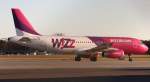 WizzAir, HA-LPN, Airbus A320-232, ...  Henryk Konrad 13.11.2011