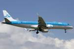 KLM - Cityhopper, PH-EZN, ...  Kurt Greul 14.11.2011
