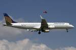 Lufthansa - Augsburg Airways, ...  Kurt Greul 14.11.2011