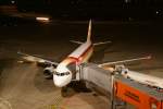 Iberia Airbus A319-111 am ...  Gilbert Coletti 14.11.2011
