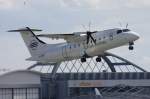 Cirrus Airlines, D-CIRP, Dornier ...  Henryk Konrad 15.11.2011