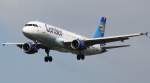 Condor, D-AICG, Airbus A320-212, ...  Henryk Konrad 15.11.2011
