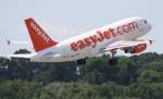 easyJet, G-EZFN, Airbus A319-111, 26.06.2011, HAM-EDDH, Hamburg, Germany  ...