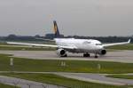Lufthansa, D-AIKA, Airbus, A330-343X, ...  Kurt Greul 16.11.2011