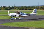 Aquila A-210 ...  Rolf Reinhardt 16.11.2011