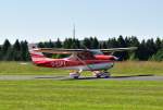 Reims-Cessna F ...  Rolf Reinhardt 16.11.2011