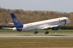 Condor,D-ABOC,Boeing 757-330(WL),09.04.2011,HAM-EDDH,Hamburg,Germany   ...  Henryk Konrad 17.11.2011
