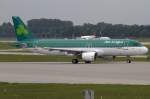 Aer Lingus, EI-DEE, Airbus, ...  Kurt Greul 17.11.2011