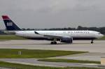 US Airways, N284AY, Airbus, ...  Kurt Greul 17.11.2011