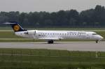 Lufthansa - CityLine, D-ACPO, ...  Kurt Greul 17.11.2011