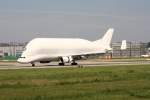 Airbus Transport International,F-GSTF,Airbus A300F4-608ST ...  Henryk Konrad 18.11.2011