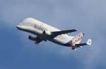 Airbus Transport International,F-GSTD,Airbus A300F4-608ST ...  Henryk Konrad 18.11.2011