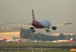 Air Berlin A 319-112 ...  Frank Maczkowicz 18.11.2011